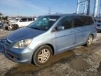 2006 Honda Odyssey ex