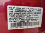 2006 Honda Pilot ex