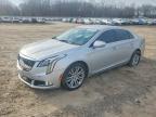 2018 Cadillac Xts Luxury