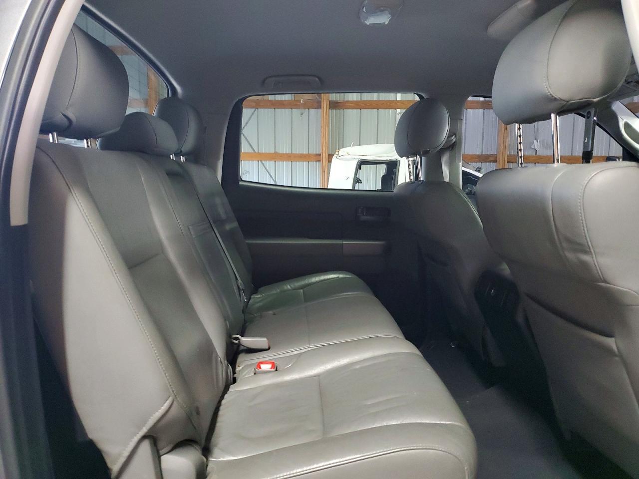 2013 Toyota Tundra Crewmax SR5
