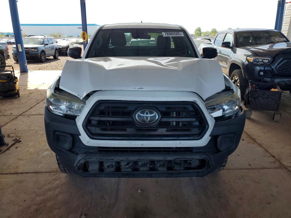 2019 Toyota Tacoma SR