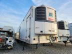 2016 Utility VS2RA Refrigerated Van Trailer