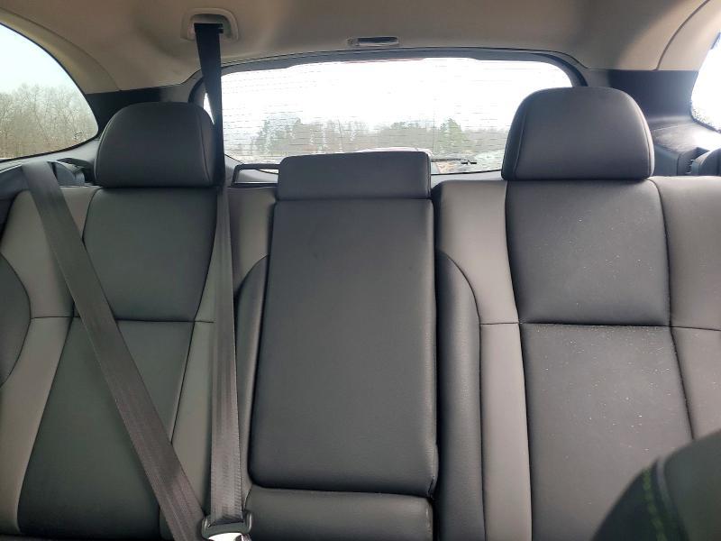 2021 Subaru Outback Onyx Edition xt