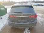 2016 Acura Mdx Technology