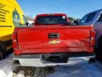 2015 Chevrolet Silverado K1500