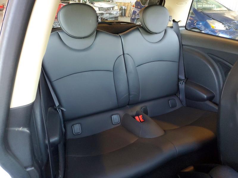 2013 Mini Cooper