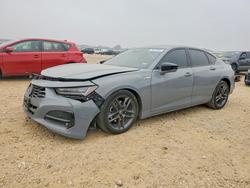 2024 Acura Tlx A-spec for sale in San Antonio, TX