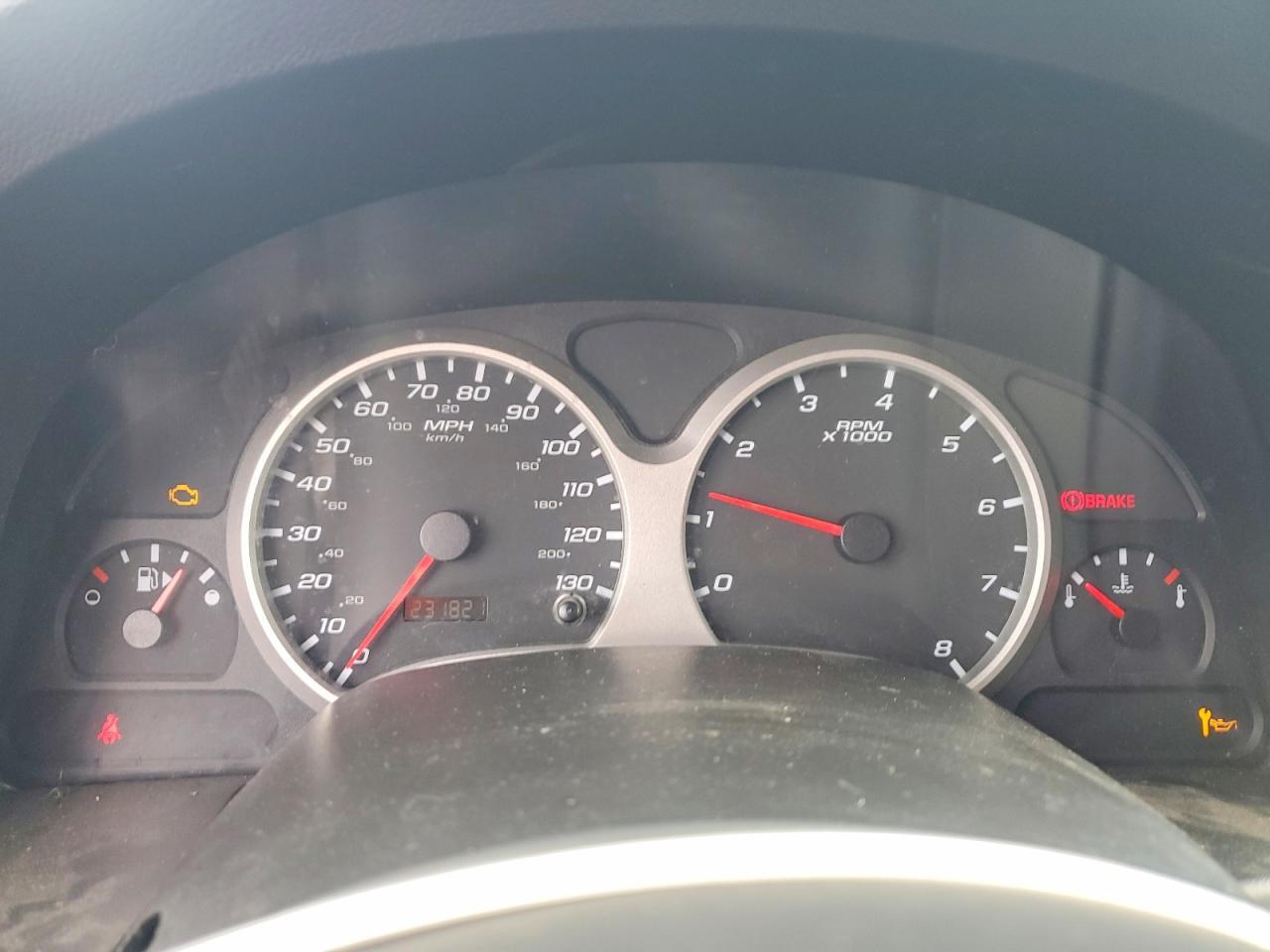 2005 Chevrolet Equinox lt