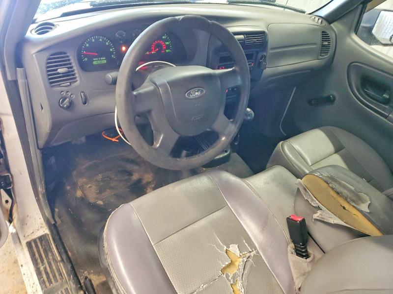 2006 Ford Ranger