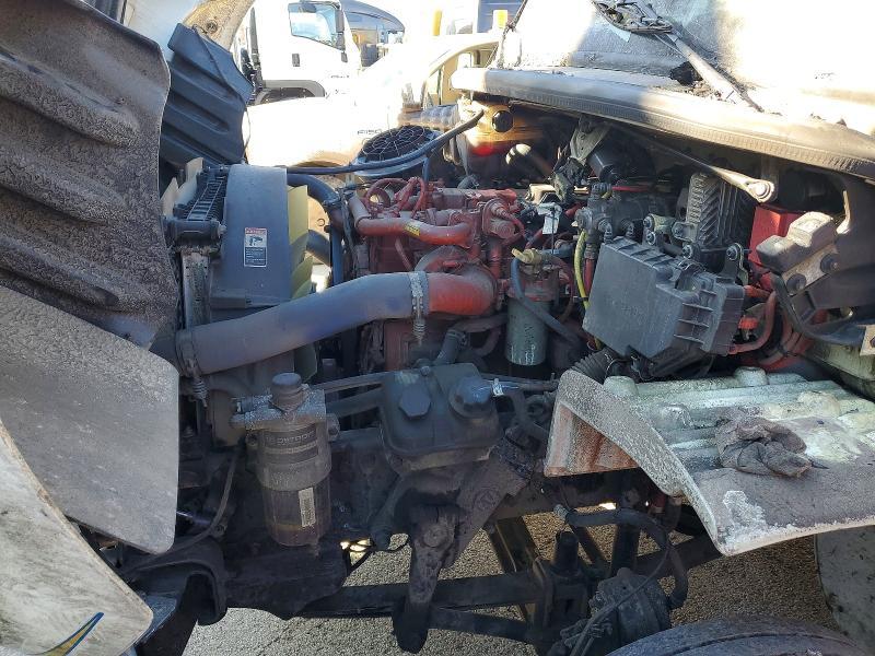 2024 Freigliner 2024 Freightliner M2 106 MED