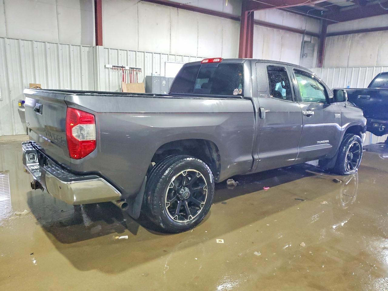 2014 Toyota Tundra Limited