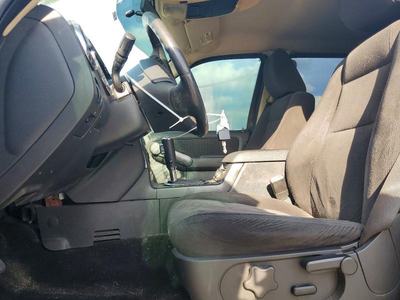 2010 Ford Explorer xlt