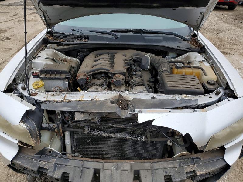 2007 Dodge Charger se