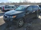 2013 KIA Sorento lx