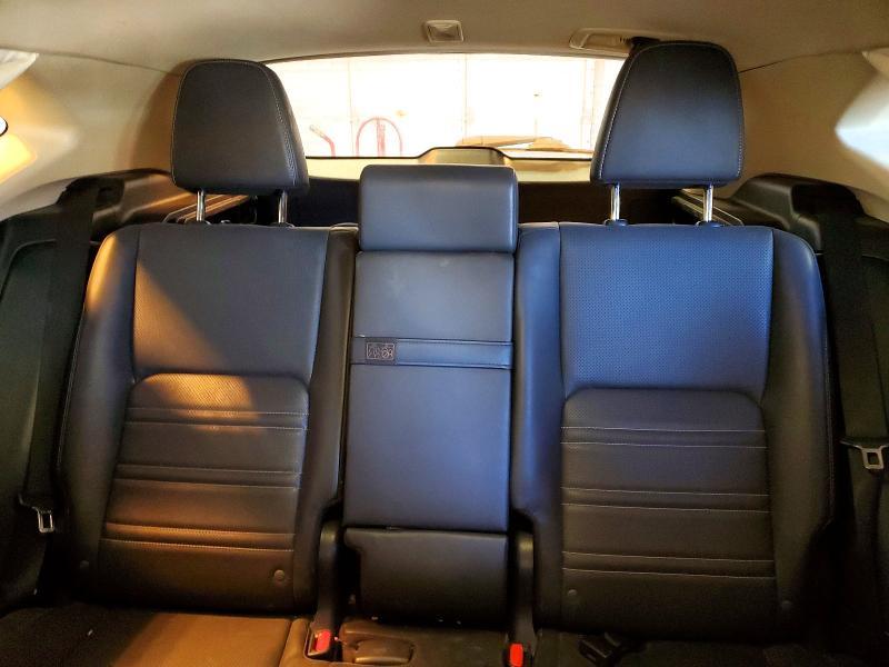 2016 Lexus Nx 200t Base
