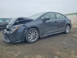 2020 Toyota Corolla le en venta en Pennsburg, PA