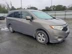 2015 Nissan Quest s