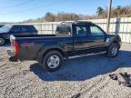 2002 Nissan Frontier XE-V6