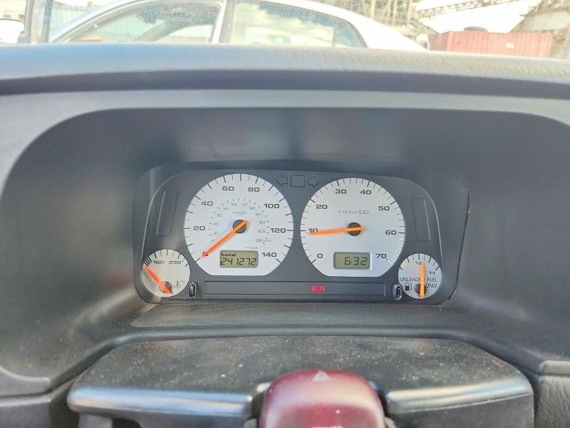 1997 Volkswagen Jetta gt