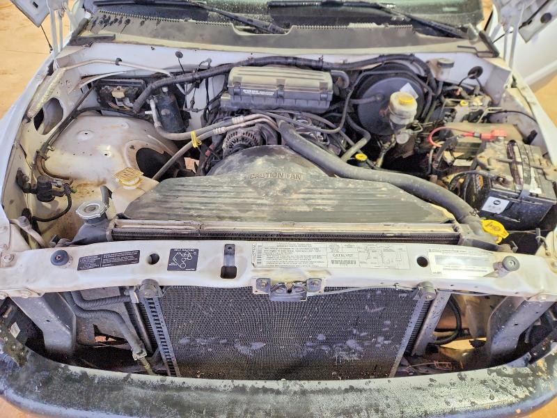 2000 Dodge RAM 1500