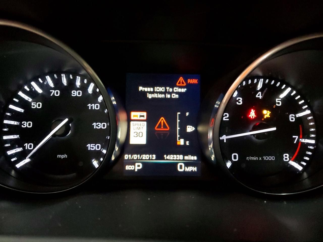 2016 Land Rover Discovery Sport hse