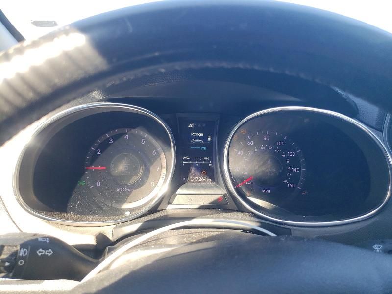 2014 Hyundai Santa fe Sport