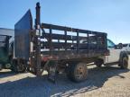2015 Ford F550 Super Duty