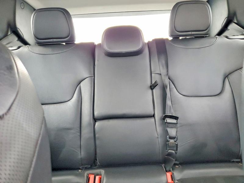 2015 Jeep Renegade Limited