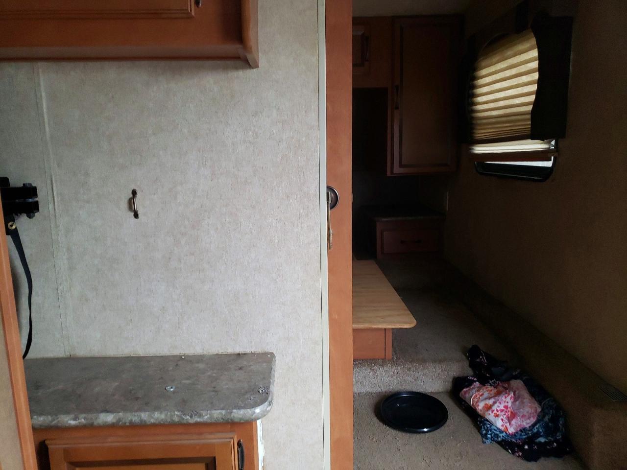 2015 Forest River Sierra 2015 Forest River Camper