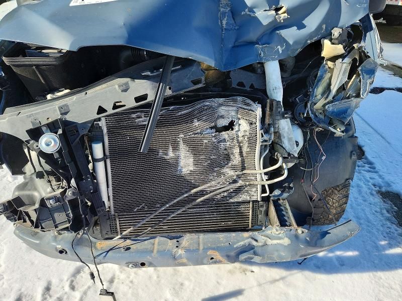 2018 Mercedes-Benz Sprinter 2500