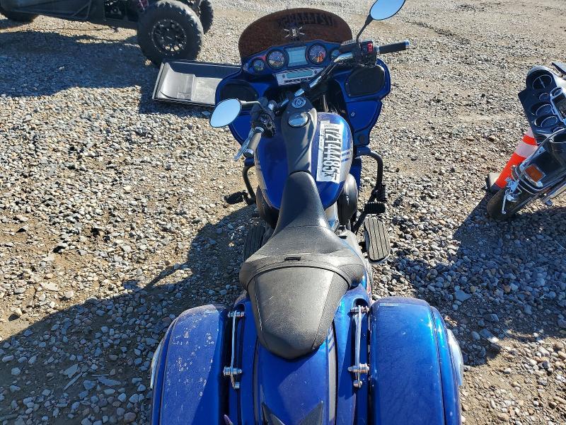 2020 Kawasaki VN1700 K