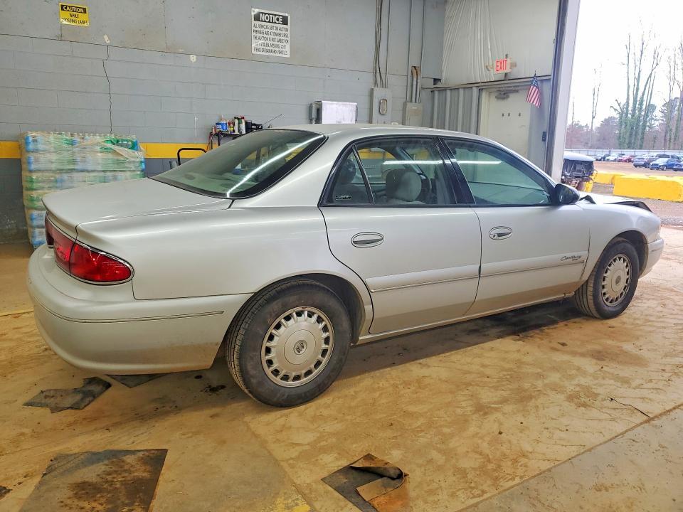 2001 Buick Century Custom