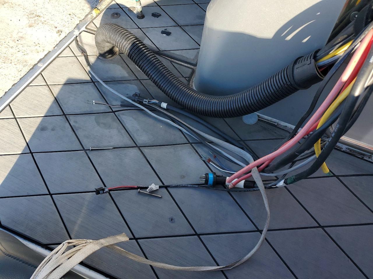 2019 Others Unknown-Boat