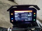 2026 Aprilia Tuono V4 1100 Factory