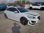 2013 Volvo C30 T5