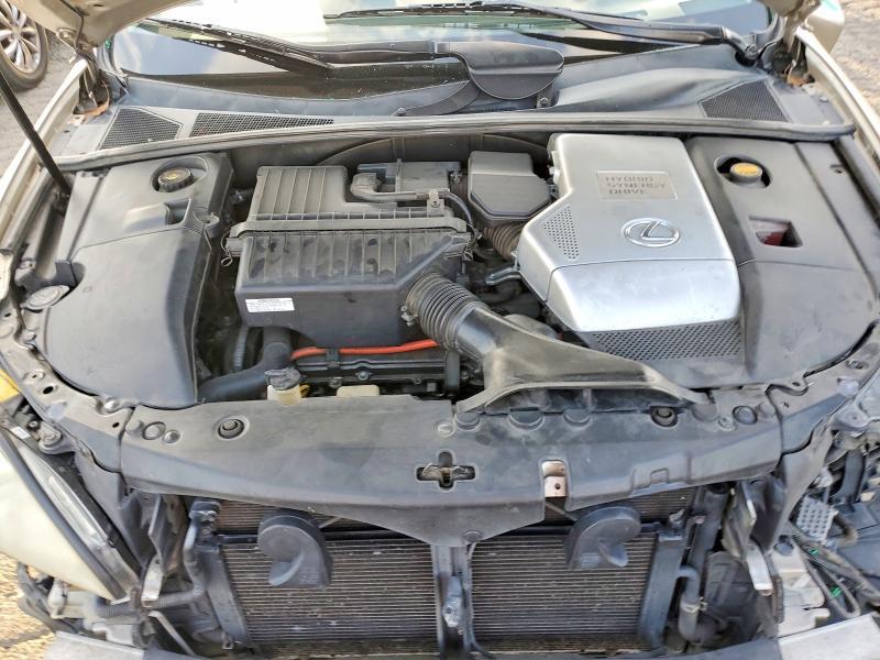 2006 Lexus Rx 400