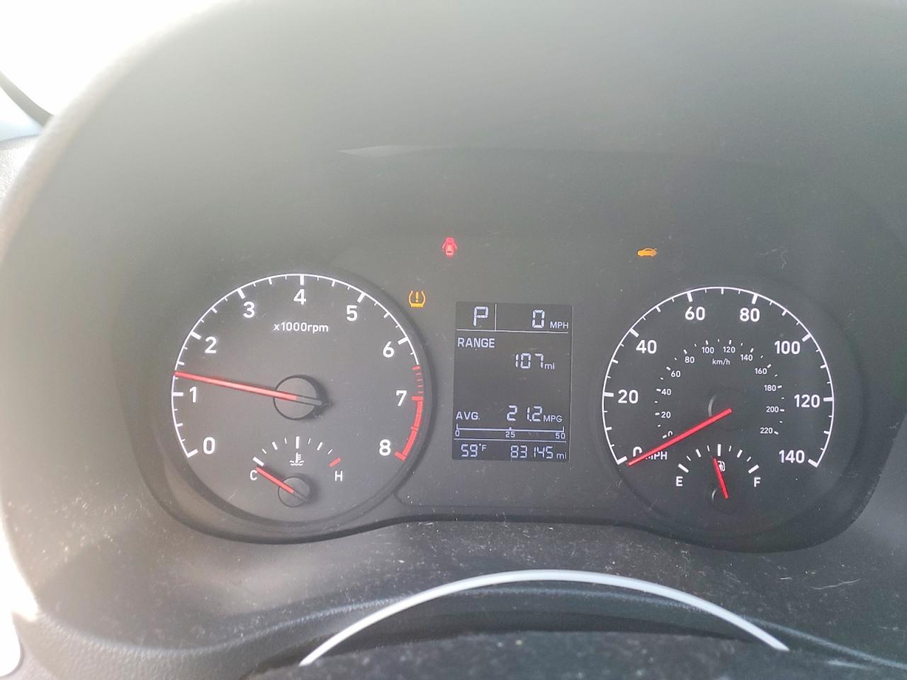 2020 Hyundai Accent se