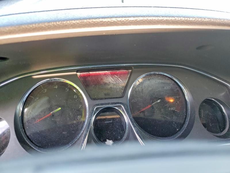 2013 GMC Acadia Slt-1