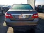 2011 Mercedes-Benz E 350 4matic