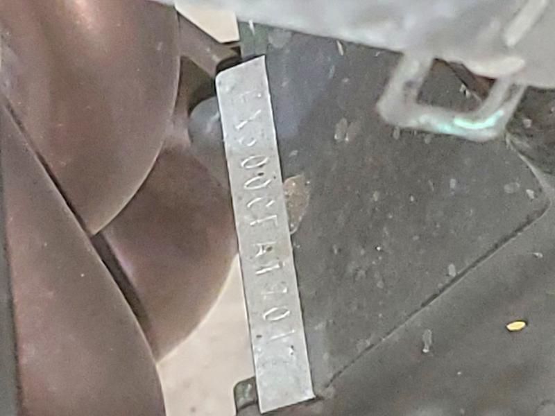 2024 Kawasaki Ex500 h