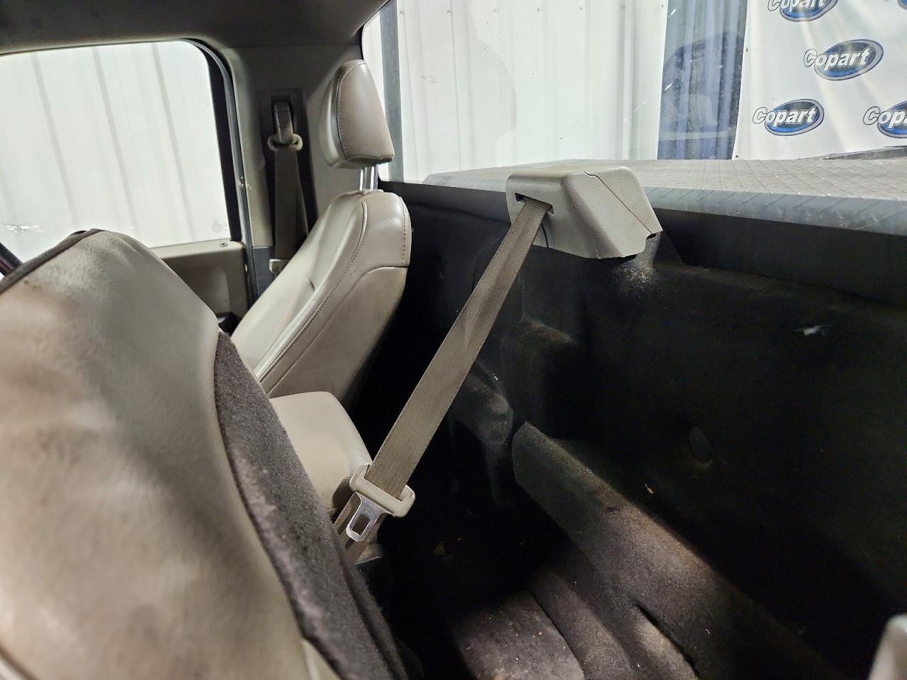 2017 Ford F150