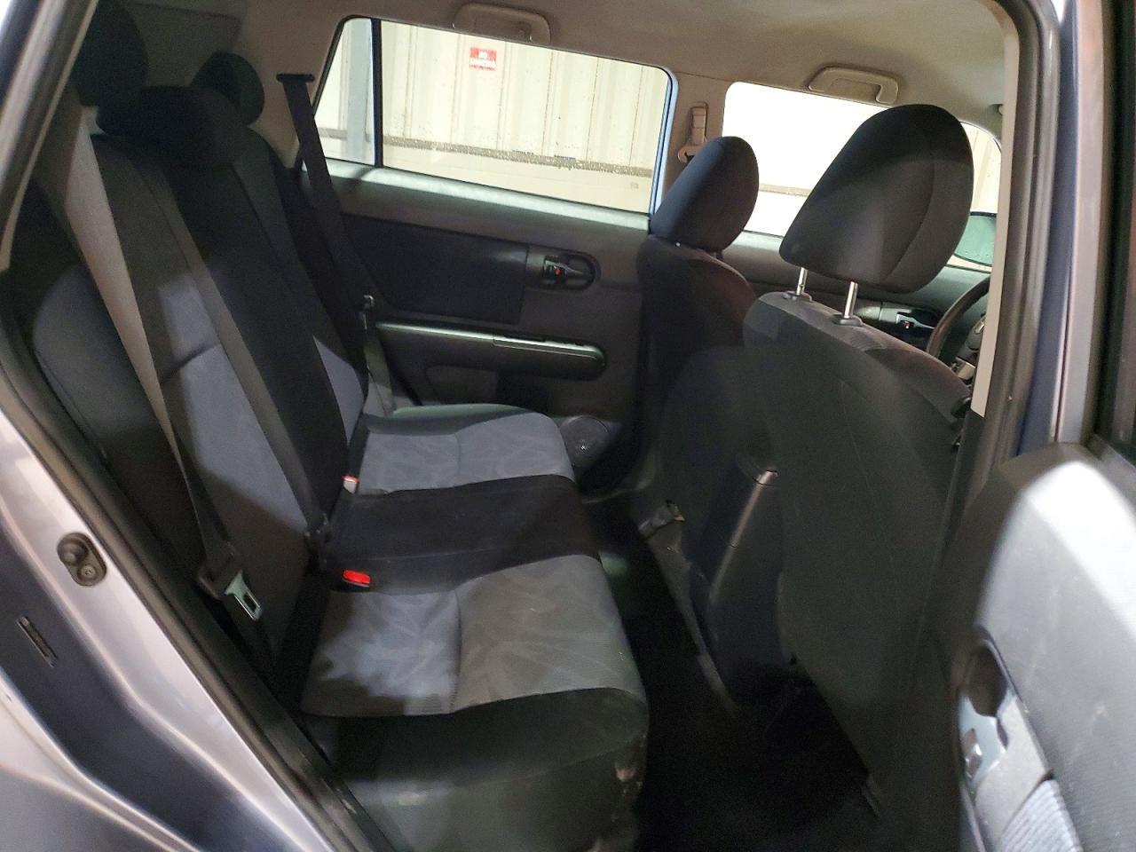 2012 Scion XB