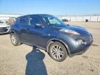 2011 Nissan Juke s