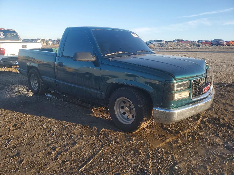 1996 Chevrolet GMT-400 C1500