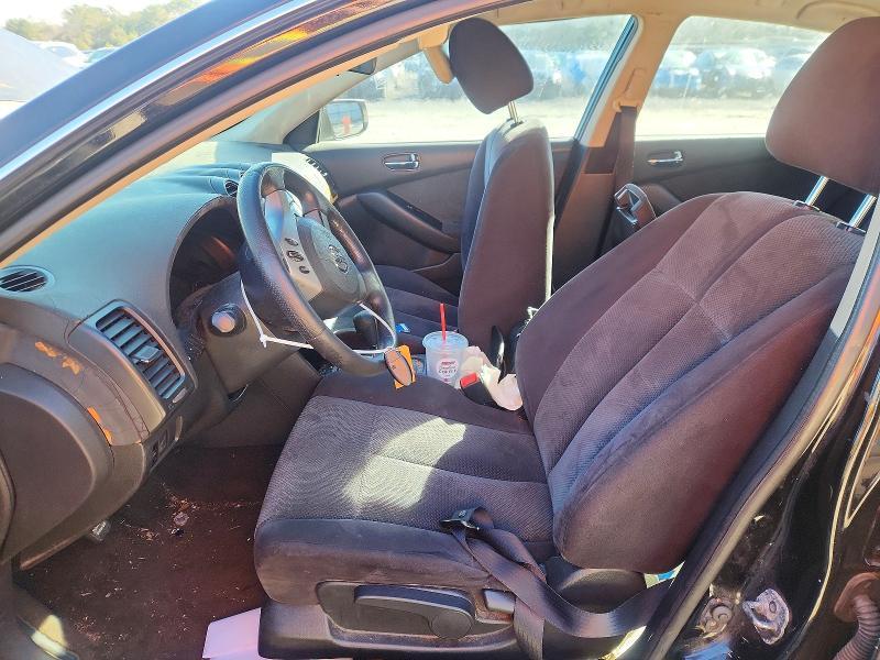 2008 Nissan Altima 2.5