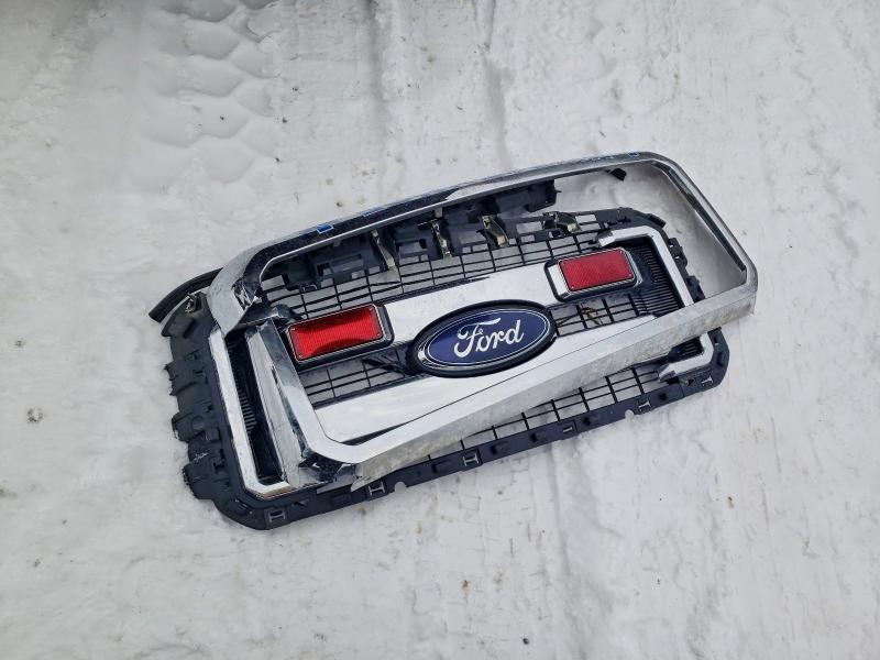 2015 Ford F350 Super Duty Ambulance