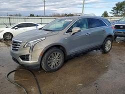 2017 Cadillac XT5 Luxury for sale in Montgomery, AL