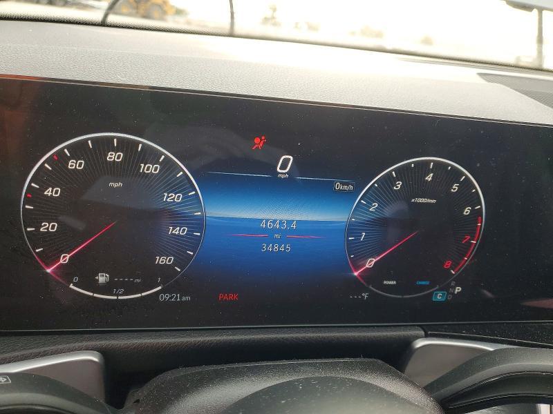 2024 Mercedes-Benz Glb 250 4matic