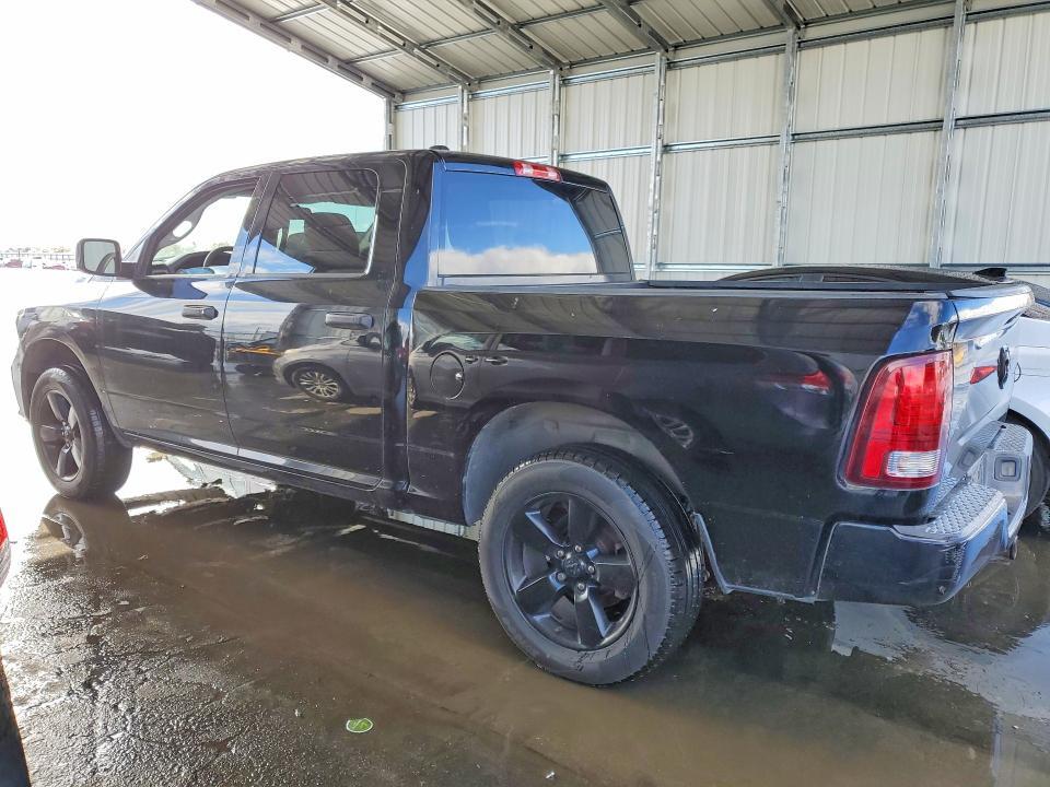 2015 Dodge Ram 1500 st
