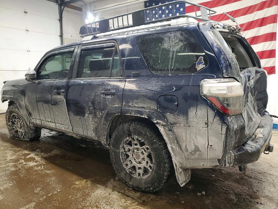 2015 Toyota 4runner Sr5/sr5 Premium